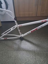 Bmx interceptor for sale  LEICESTER