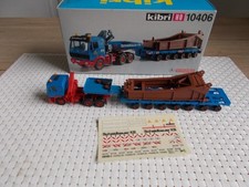 Kibri 10406 scheuerle gebraucht kaufen  Höxter