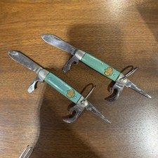 Girl scout blade for sale  Doylestown