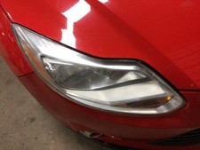 Passenger headlight halogen for sale  Decatur