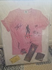 Velvet revolver genuine for sale  DEESIDE