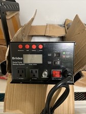 Briidea 1500w sump for sale  Bryant