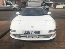 Toyota mr2 mk2 for sale  UK