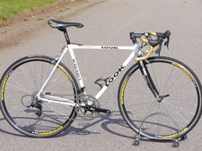 Look kg361 carbon for sale  Chesapeake