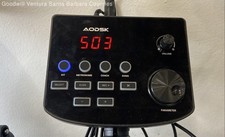 Aodsk electronic drum for sale  Oxnard