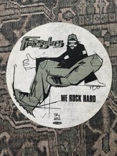 Freestylers turntable slip for sale  Providence