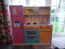 Kidkraft deluxe big for sale  WOKINGHAM