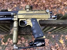 Shocktech retro autococker for sale  Mount Pleasant
