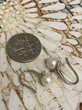 Sterling silver drop for sale  Las Vegas