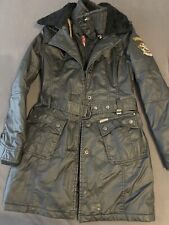 Khujo damen winterjacke gebraucht kaufen  Böblingen