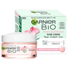 Garnier bio rosy gebraucht kaufen  Kassel