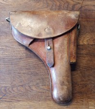 Etui holster luger d'occasion  Nyons
