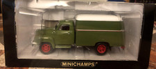 105 minichamps pel gebraucht kaufen  Blankenfelde