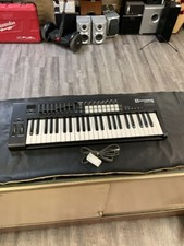 Novation launchkey key for sale  Goshen