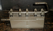 Vtgboston hole punch for sale  Whitehouse