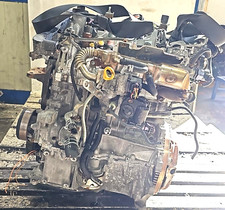 1nd motore toyota usato  Frattaminore