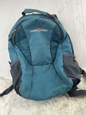 Swiss gear backpack for sale  Tyler