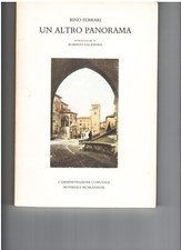 Monselice altro panorama usato  Montecchio Emilia