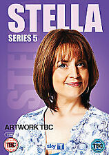 Stella series dvd for sale  STOCKPORT