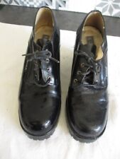 Kookai chaussures compensées d'occasion  France