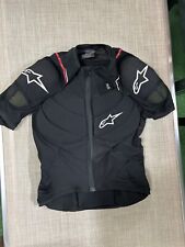 Alpinestars protezione evoluti usato  Sarno