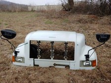 Used 2001 international for sale  Rockwood