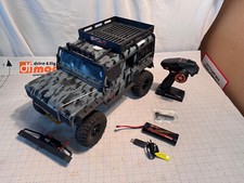 Models crawler rtr gebraucht kaufen  Amberg