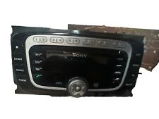 Ford focus da3 gebraucht kaufen  Remagen