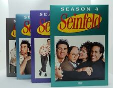 Seinfeld dvd box usato  Parma