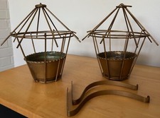 Vintage mcm wire for sale  Belleville