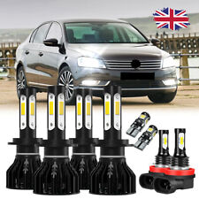 Fits passat 2011 for sale  UK