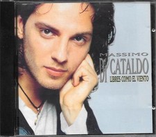 Massimo cataldo raro usato  Roma