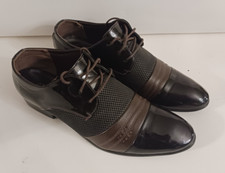 Shanghaiaohu brown leather for sale  Eagle Grove