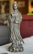 Guanyin carrying vase for sale  Portland