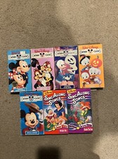 Walt disney cartoon d'occasion  Expédié en Belgium