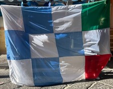 Bandierone gigante napoli usato  Napoli