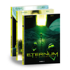 Eternum box set d'occasion  Expédié en Belgium
