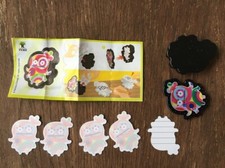 Ugly dolls 302 gebraucht kaufen  Neubrandenburg
