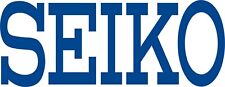 Seiko parts choose usato  Italia