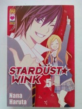 Stardust wink nana usato  Monterotondo