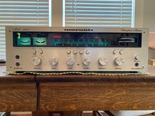2285b marantz stereo receiver for sale  Gresham