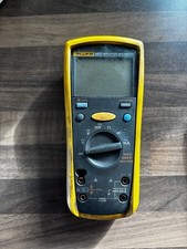 Fluke 1577 insulation for sale  CARDIFF