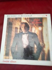 Richard clayderman sealed usato  Taranto
