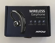 New mpow wireless for sale  Cordova
