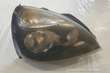 7701054071 proiettore renault usato  Italia