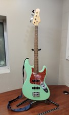 Indiana guitars electric for sale  Owensboro
