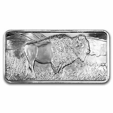 Silver bar roaming for sale  Oklahoma City