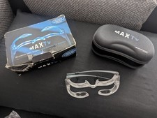 Eschenbach fernsehbrille maxtv gebraucht kaufen  Geldern