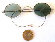 Ancienne lunettes vue d'occasion  L'Isle-sur-la-Sorgue