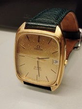 Montre homme omega d'occasion  Montpellier-